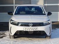 Neu Opel Corsa 110 PS (80 kW) 2025 Weiß Kleinwagen