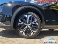 Gebraucht Citroën C5 X 145 PS (106 kW) 2025 Schwarz perla nera metallic Kombi