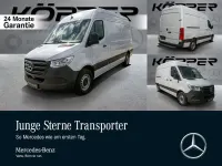 Gebraucht Mercedes Sprinter 170 PS (125 kW) 2025 Andere Van