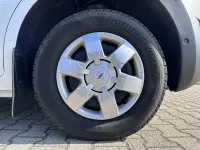 Gebraucht Nissan Interstar Tekna 150 PS (110 kW) 2022 Weiss Van