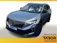 Neu Renault Espace Iconic 200 PS (147 kW) 2025 Baltique grau metallic Van / Kleinbus