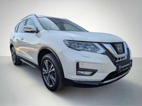 Gebraucht Nissan X-Trail 360º 177 PS (130 kW) 2018 Brilliant white (m) SUV