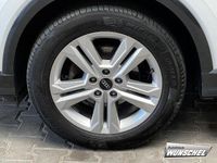 Gebraucht Audi Q2 150 PS (110 kW) 2023 Weiß SUV