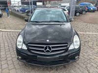 gebraucht Mercedes R320 CDI 4MATIC/LEDER/NAVI/XENON/7 SITZ/FERNSEH