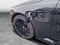 Gebraucht BMW M5 Performance 727 PS (534 kW) 2025 Black sapphire metallic Limousine