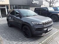 gebraucht Jeep Compass e-Hybrid Upland