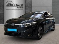 Gebraucht VW ID.7 Pro 210 kW (286 PS) 2025 Schwarz Limousine