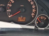 Gebraucht Opel Meriva Edition 90 PS (66 kW) 2009 Blau Van / Kleinbus