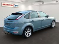 gebraucht Ford Focus 1.6i Style