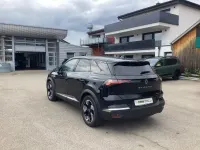 Gebraucht Renault Symbioz Techno 94 PS (69 kW) 2025 Blackpearlschwarz SUV