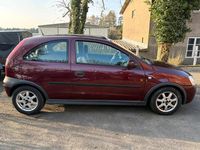 Gebraucht Opel Corsa 75 PS (55 kW) 2002 Andere farben Kleinwagen