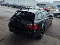 Gebraucht BMW 318 143 PS (105 kW) 2008 Kombi