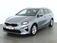 Używany Kia Ceed 2022 Andere Hatchback