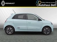 Gebraucht Renault Twingo Techno 60 kW (82 PS) 2023 Bleu dragee Kleinwagen