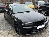 gebraucht BMW 330 E46 CI M Packet