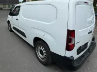 Gebraucht Opel Combo 102 PS (75 kW) 2021 Weiß Van / Kleinbus