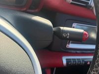 Gebraucht Smart ForTwo Cabrio 70 PS (51 kW) 2011 Grau Cabrio