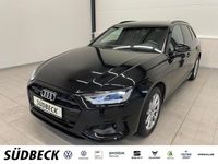 Gebraucht Audi A4 Advanced 204 PS (150 kW) 2022 Kombi