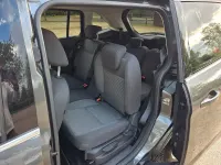Gebraucht Ford Grand C-Max 150 PS (110 kW) 2018 Grau Van / Kleinbus