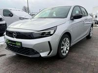 Gebraucht Opel Corsa 75 PS (55 kW) 2023 Grau Kleinwagen