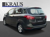 gebraucht Ford B-MAX 1.0 EcoBoost Sync Edition 2.HD SHZ PDC MFL