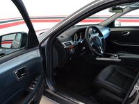 Gebraucht Mercedes E300 Avantgarde 231 PS (169 kW) 2015 Grau Kombi