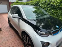 Gebraucht BMW i3 125 kW (170 PS) 2014 Weiß Kleinwagen