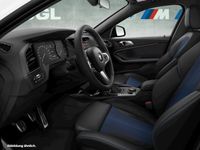 Gebraucht BMW 118 Performance 136 PS (100 kW) 2021 Alpinweiß uni Kleinwagen