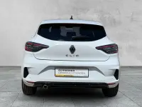 Gebraucht Renault Clio V Techno 91 PS (66 kW) 2024 Weiß Limousine
