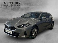 Gebraucht BMW 118 Efficient Dynamics 150 PS (110 kW) 2024 Grau Kleinwagen