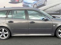 Gebraucht Saab 9-3 150 PS (110 kW) 2007 Grau Kombi