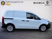Gebraucht Renault Kangoo Rapid Advance 95 PS (69 kW) 2023 Weiß Van / Kleinbus