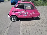 Gebraucht BMW Isetta Basis 12 PS (8 kW) 1960 Andere farben Coupé