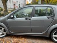 gebraucht Smart ForFour 