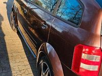 Gebraucht Audi A2 75 PS (55 kW) 2002 Rot Kleinwagen