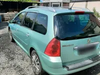 Gebraucht Peugeot 307 136 PS (100 kW) 2004 Kombi