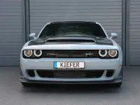 Gebraucht Dodge Challenger 491 PS (361 kW) 2022 Grau Coupé