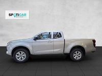 gebraucht Isuzu D-Max Space Cab 4WD LS Automatik