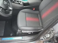 Neu Alfa Romeo Junior 136 PS (100 kW) 2025 Grigio arese SUV
