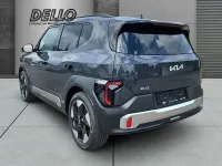 Neu Kia EV2 Earth 108 kW (147 PS) 2026 Grau SUV