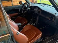 Gebraucht Mini Cooper S Cabriolet 190 PS (139 kW) 2008 Grün Cabrio
