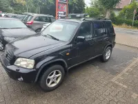 Gebraucht Honda CR-V 147 PS (108 kW) 2001 SUV