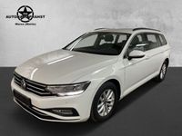 gebraucht VW Passat 2.0TDI DSG Business LED/KAMERA/NAVI/AHK