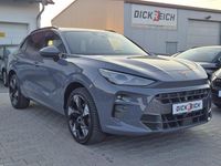 Gebraucht Cupra Terramar 150 PS (110 kW) 2025 Grau SUV