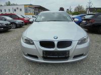 gebraucht BMW 320 i Coupé ~ Xenon ~ Alu 19 ~ Service Neu ~