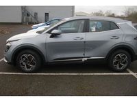 gebraucht Kia Sportage 1.6T MHEV*Autom*LED*R.Kamera*PDC