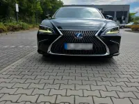 Gebraucht Lexus ES300H 218 PS (160 kW) 2019 Schwarz Limousine