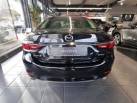 gebraucht Mazda 6 (2023) EXCLUSIVE-L. Skyactiv-G 194PS 6AT HUD Navi