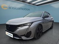 Gebraucht Peugeot 308 SW 131 PS (96 kW) 2025 Grau Kombi