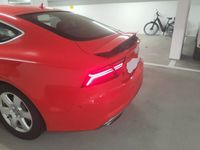 gebraucht Audi A7 Sportback quattro 3,0 TDI s-tronic